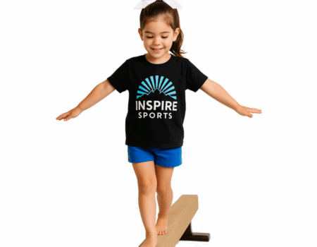 Gymnastics Gymnastics