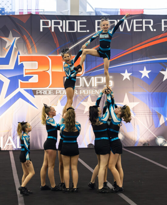 All Star Cheerleading All Star Cheerleading