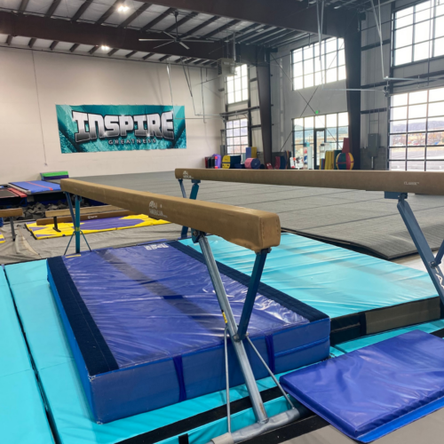 Inspire Sports Birthday Parties - Saratoga Springs Inspire Sports Birthday Parties - Saratoga Springs