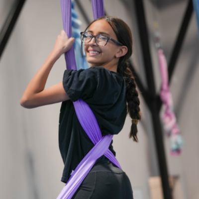 Aerial Silks Aerial Silks