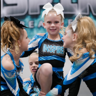 Cheer Cheer