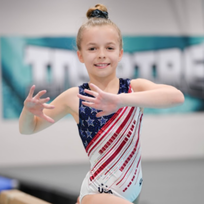 Gymnastics Gymnastics